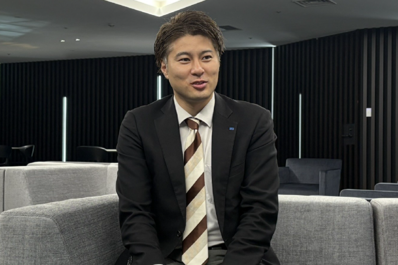 ディーピーティー株式会社