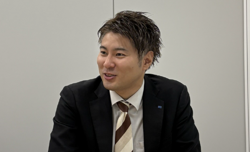 ディーピーティー株式会社
