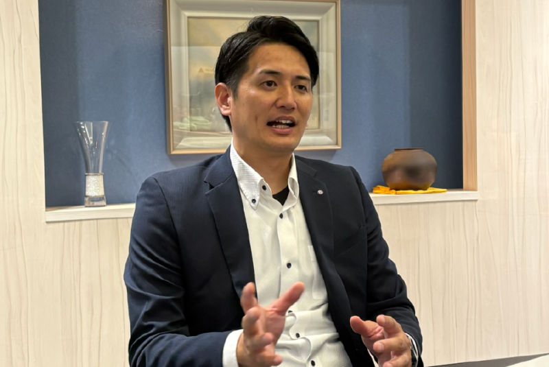 株式会社スガテック