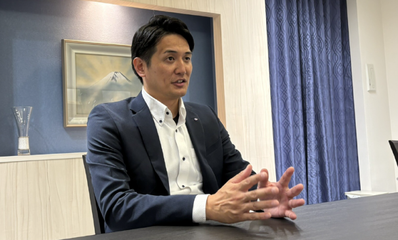 株式会社スガテック