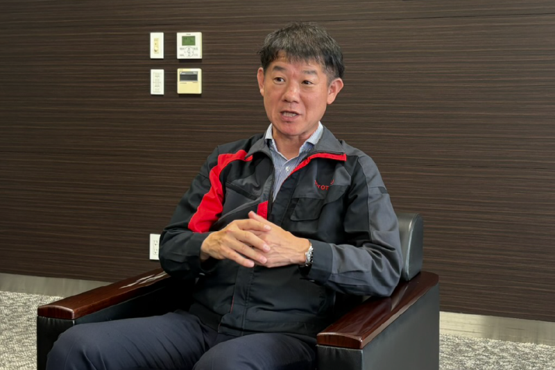 豊田鉄工株式会社