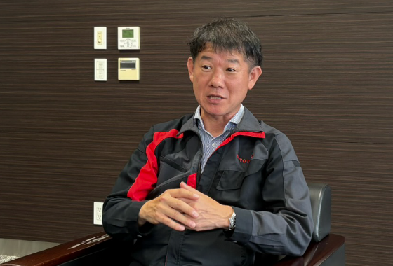 豊田鉄工株式会社