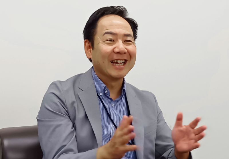 能美防災株式会社