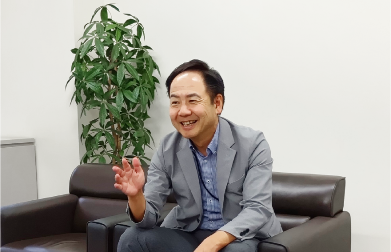能美防災株式会社