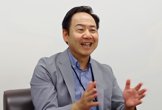 能美防災株式会社